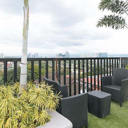 Reddoorz Plus At Canley Residential Pasig City Ngoại thất bức ảnh