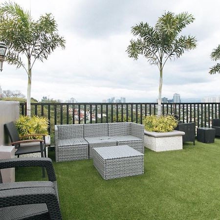 Reddoorz Plus At Canley Residential Pasig City Ngoại thất bức ảnh