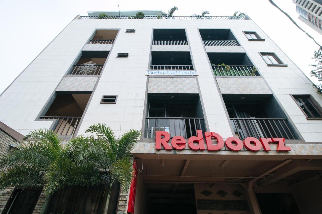 Reddoorz Plus At Canley Residential Pasig City Ngoại thất bức ảnh