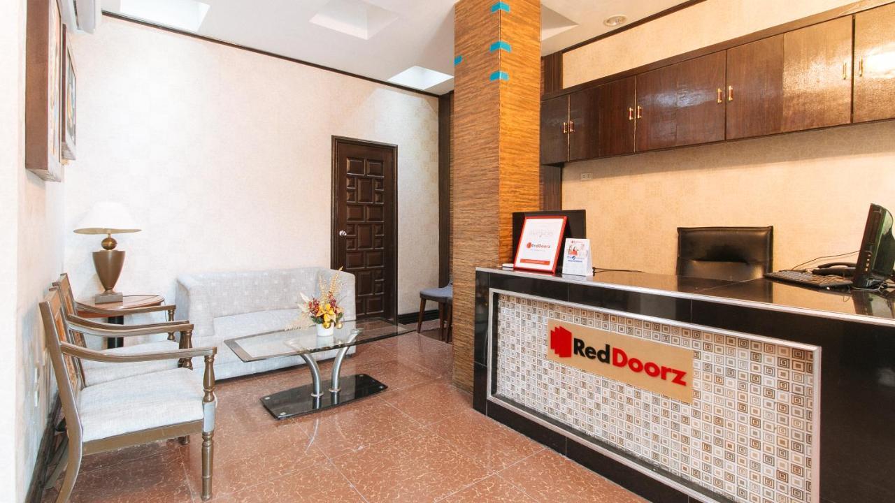 Reddoorz Plus At Canley Residential Pasig City Ngoại thất bức ảnh