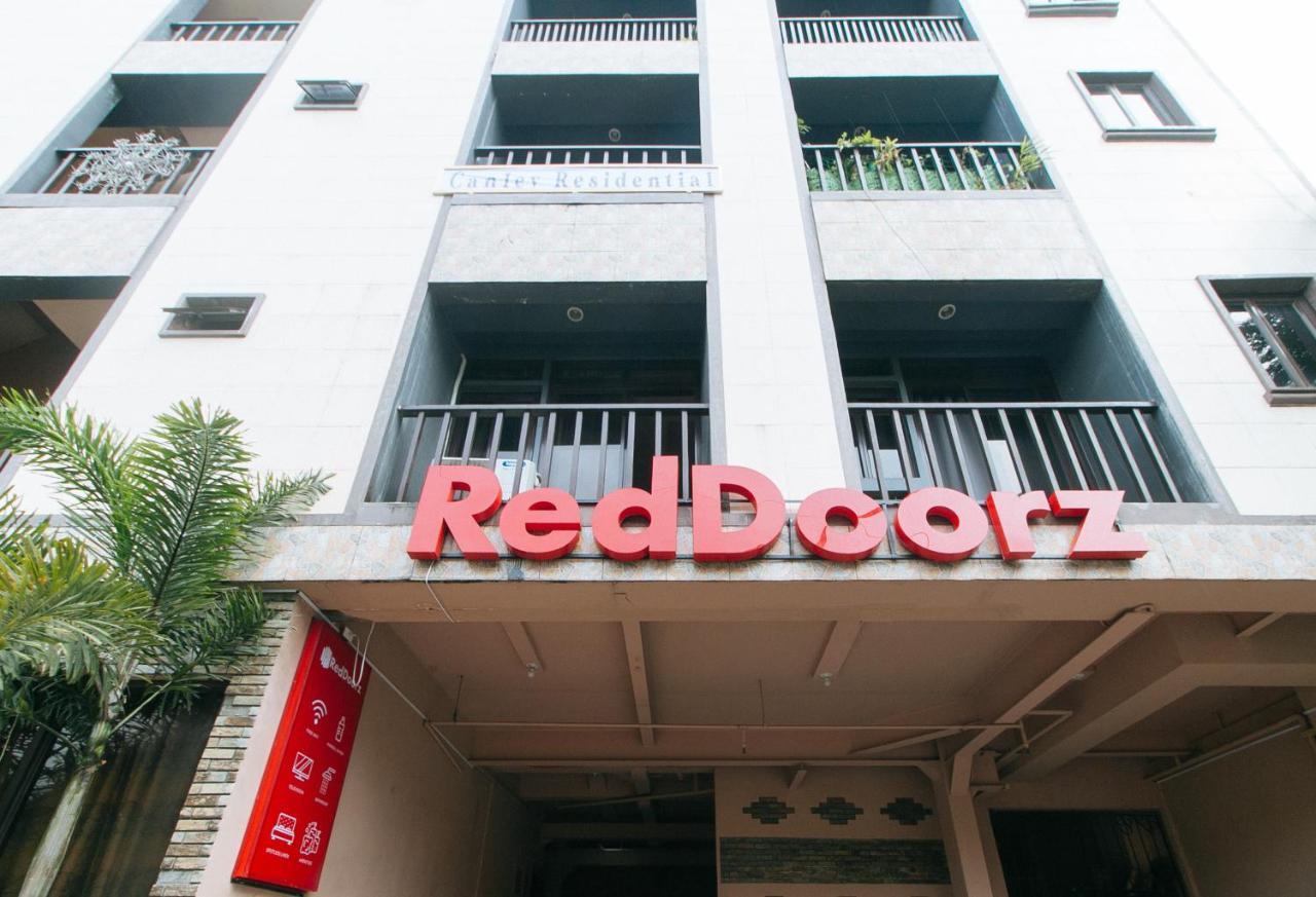 Reddoorz Plus At Canley Residential Pasig City Ngoại thất bức ảnh