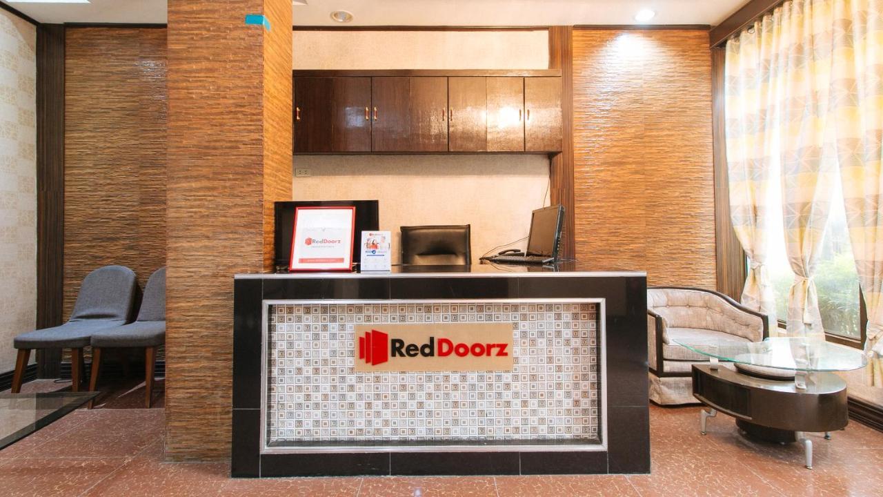 Reddoorz Plus At Canley Residential Pasig City Ngoại thất bức ảnh