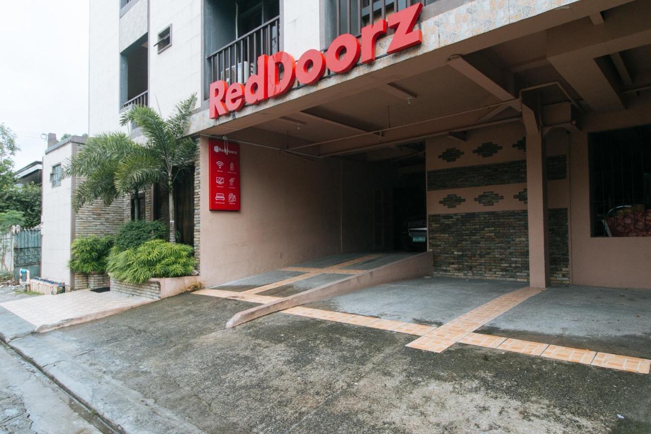 Reddoorz Plus At Canley Residential Pasig City Ngoại thất bức ảnh