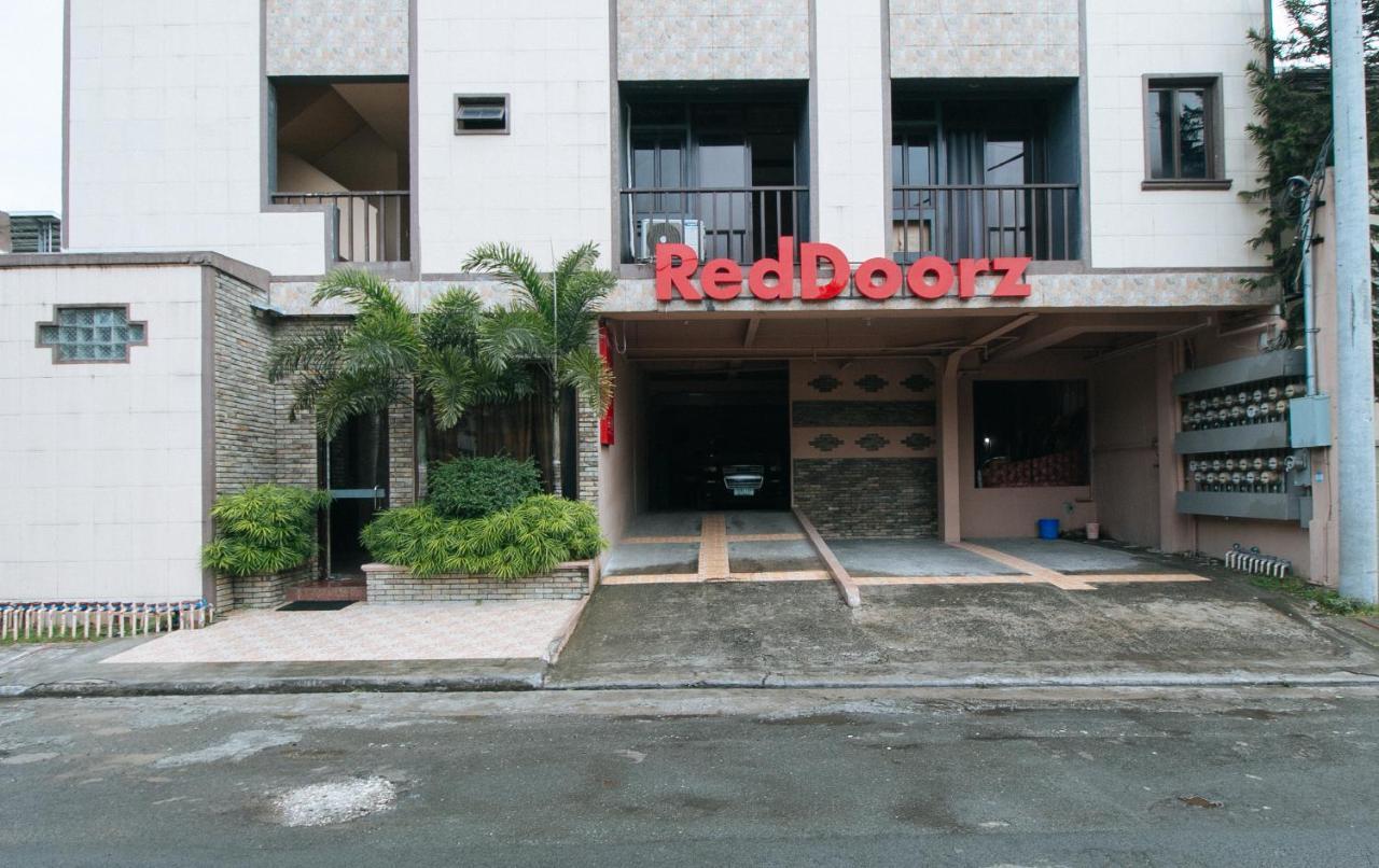 Reddoorz Plus At Canley Residential Pasig City Ngoại thất bức ảnh