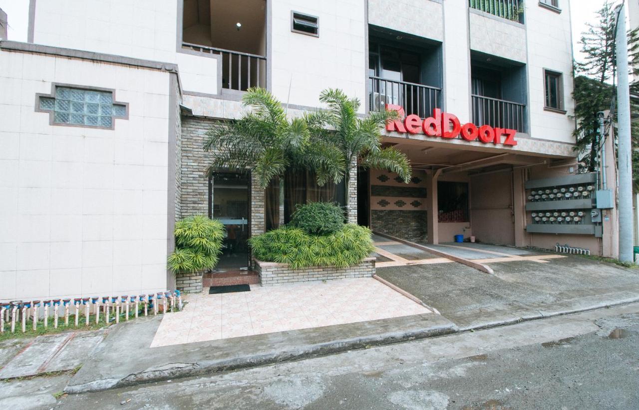 Reddoorz Plus At Canley Residential Pasig City Ngoại thất bức ảnh
