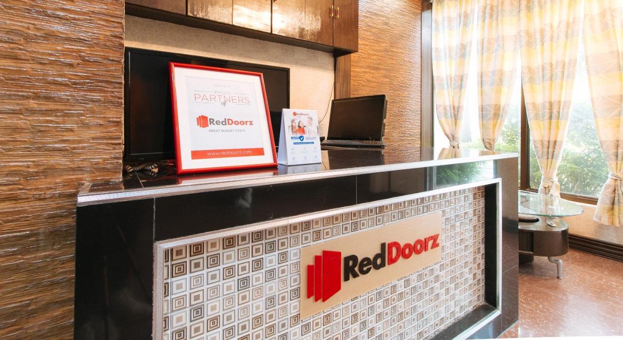Reddoorz Plus At Canley Residential Pasig City Ngoại thất bức ảnh