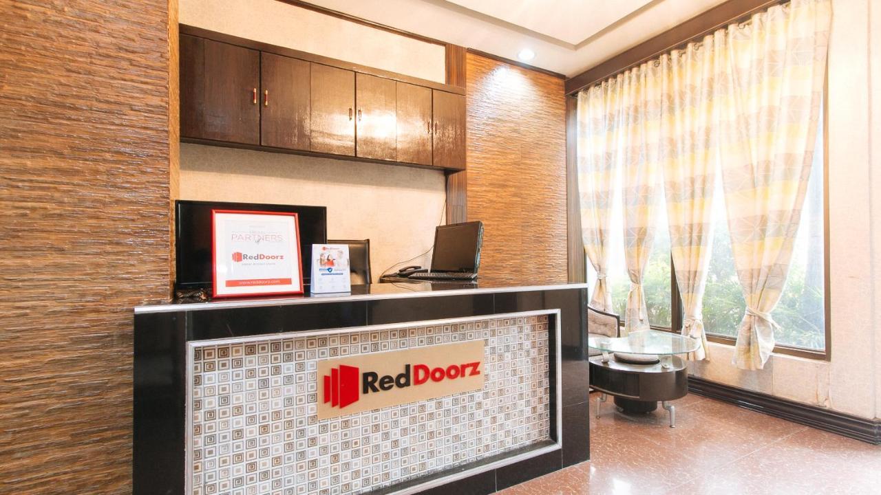 Reddoorz Plus At Canley Residential Pasig City Ngoại thất bức ảnh