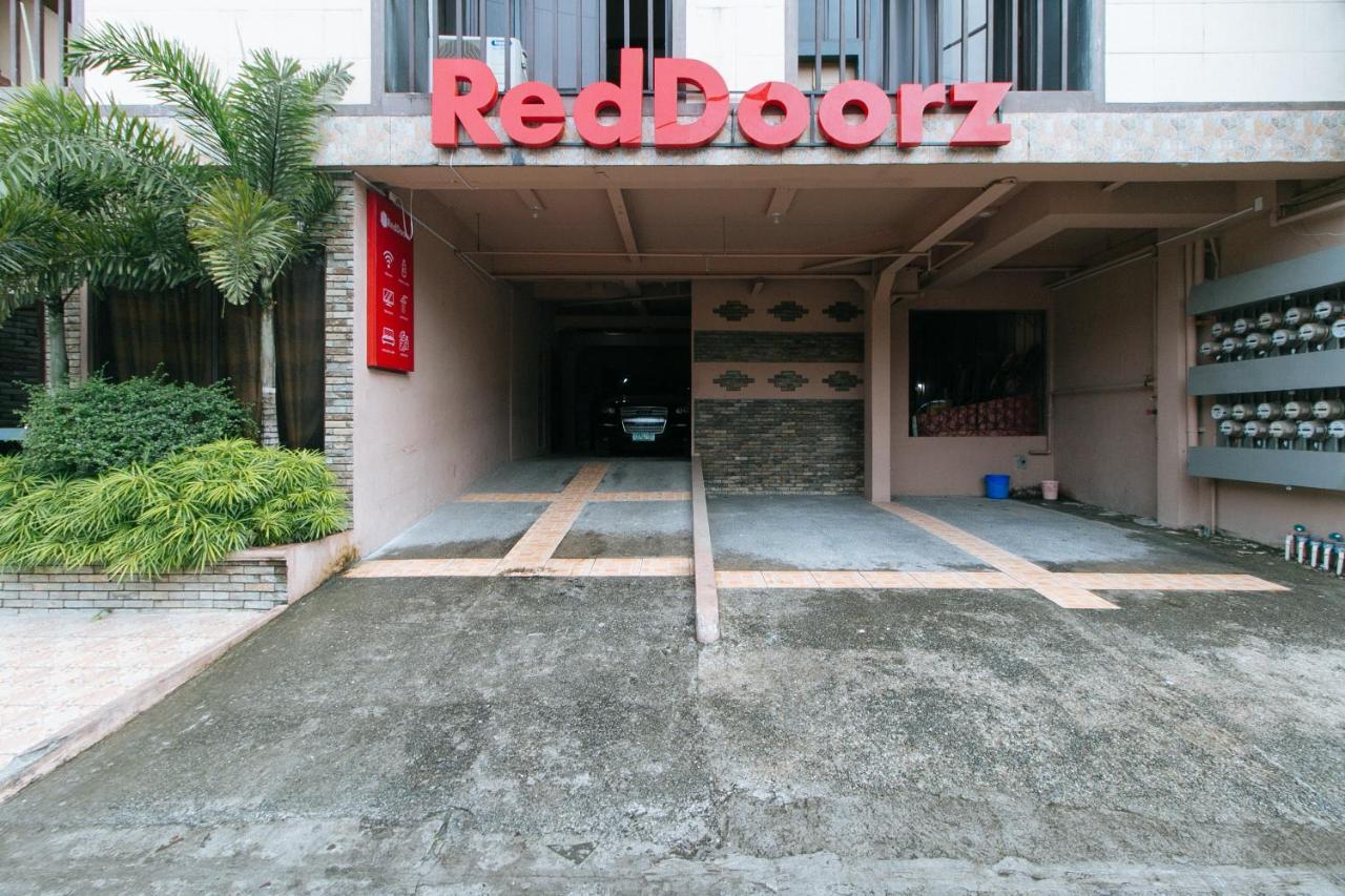 Reddoorz Plus At Canley Residential Pasig City Ngoại thất bức ảnh