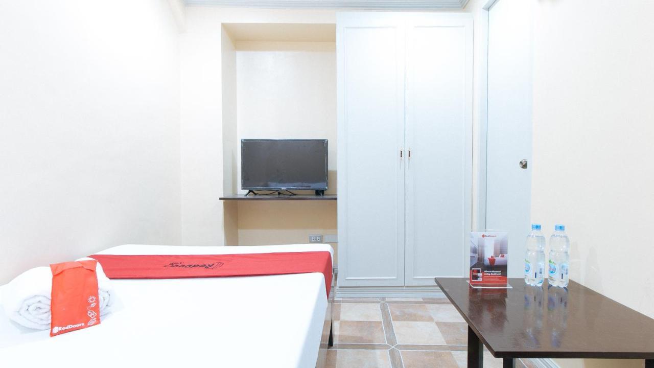 Reddoorz Plus At Canley Residential Pasig City Ngoại thất bức ảnh