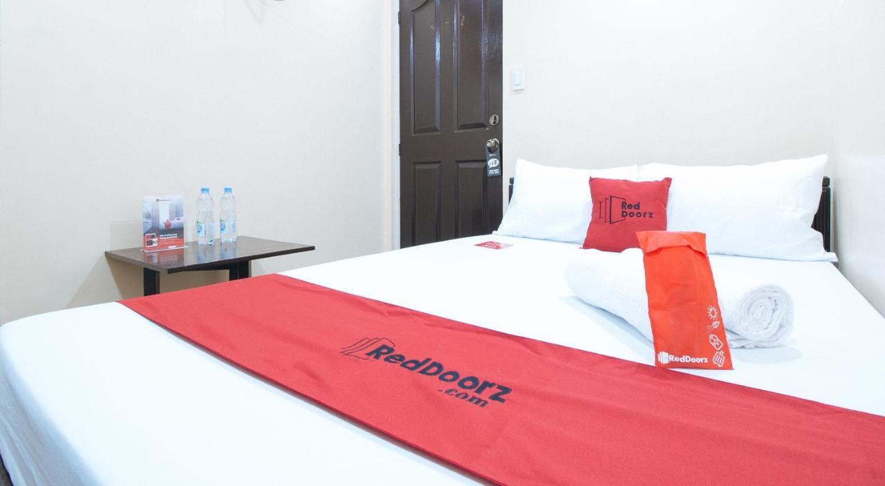 Reddoorz Plus At Canley Residential Pasig City Ngoại thất bức ảnh