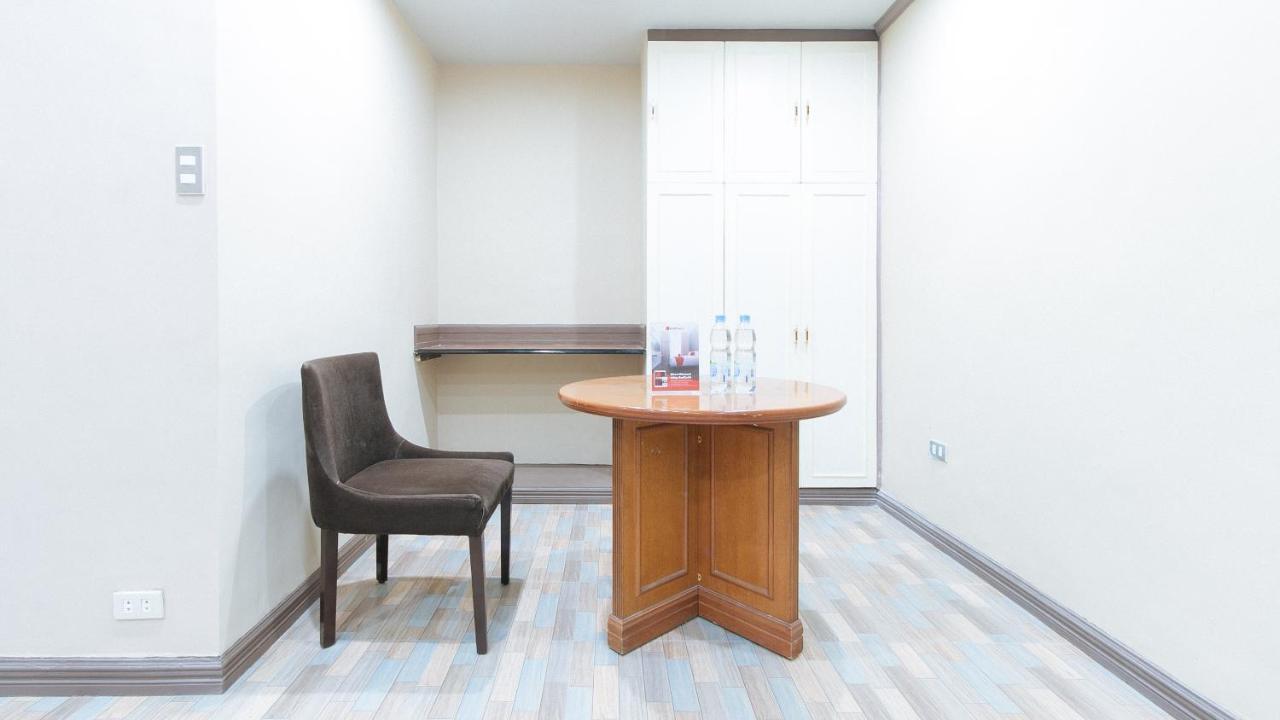 Reddoorz Plus At Canley Residential Pasig City Ngoại thất bức ảnh