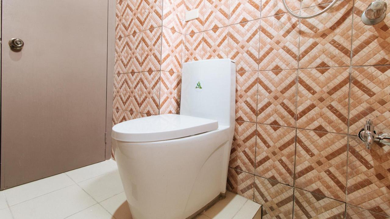 Reddoorz Plus At Canley Residential Pasig City Ngoại thất bức ảnh