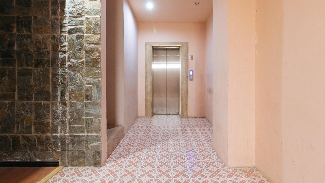 Reddoorz Plus At Canley Residential Pasig City Ngoại thất bức ảnh