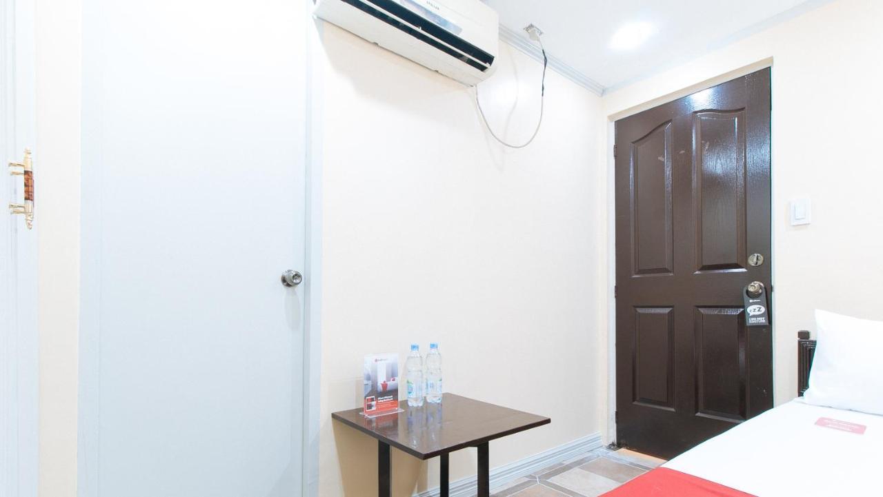 Reddoorz Plus At Canley Residential Pasig City Ngoại thất bức ảnh