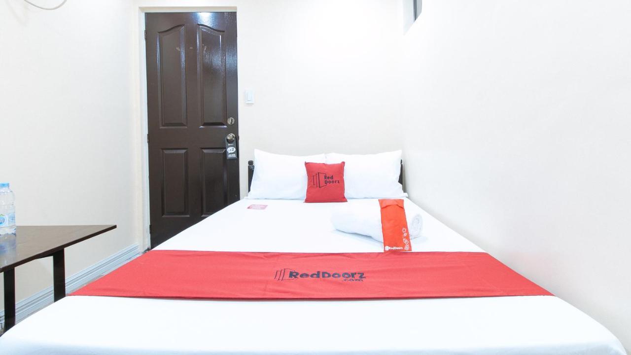 Reddoorz Plus At Canley Residential Pasig City Ngoại thất bức ảnh