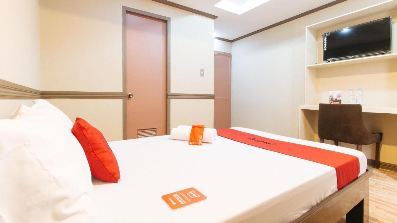 Reddoorz Plus At Canley Residential Pasig City Ngoại thất bức ảnh