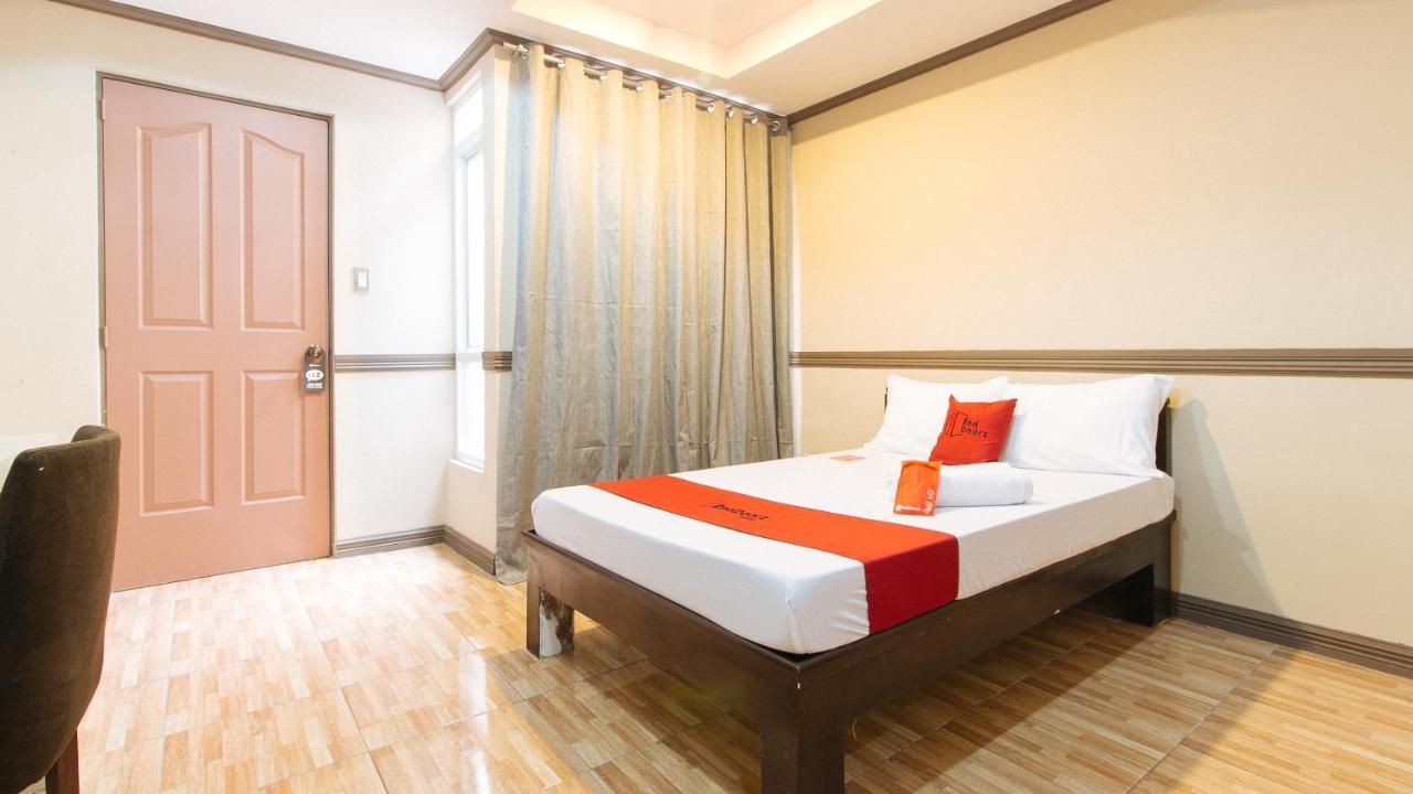 Reddoorz Plus At Canley Residential Pasig City Ngoại thất bức ảnh