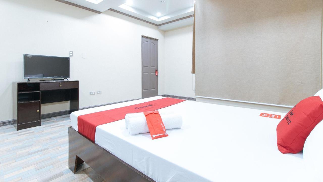 Reddoorz Plus At Canley Residential Pasig City Ngoại thất bức ảnh