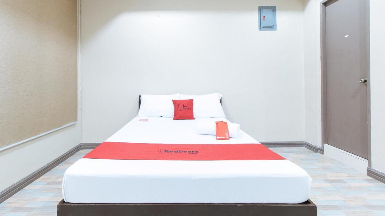 Reddoorz Plus At Canley Residential Pasig City Ngoại thất bức ảnh