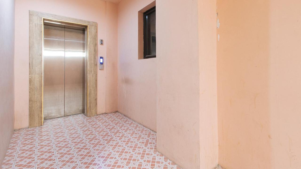 Reddoorz Plus At Canley Residential Pasig City Ngoại thất bức ảnh