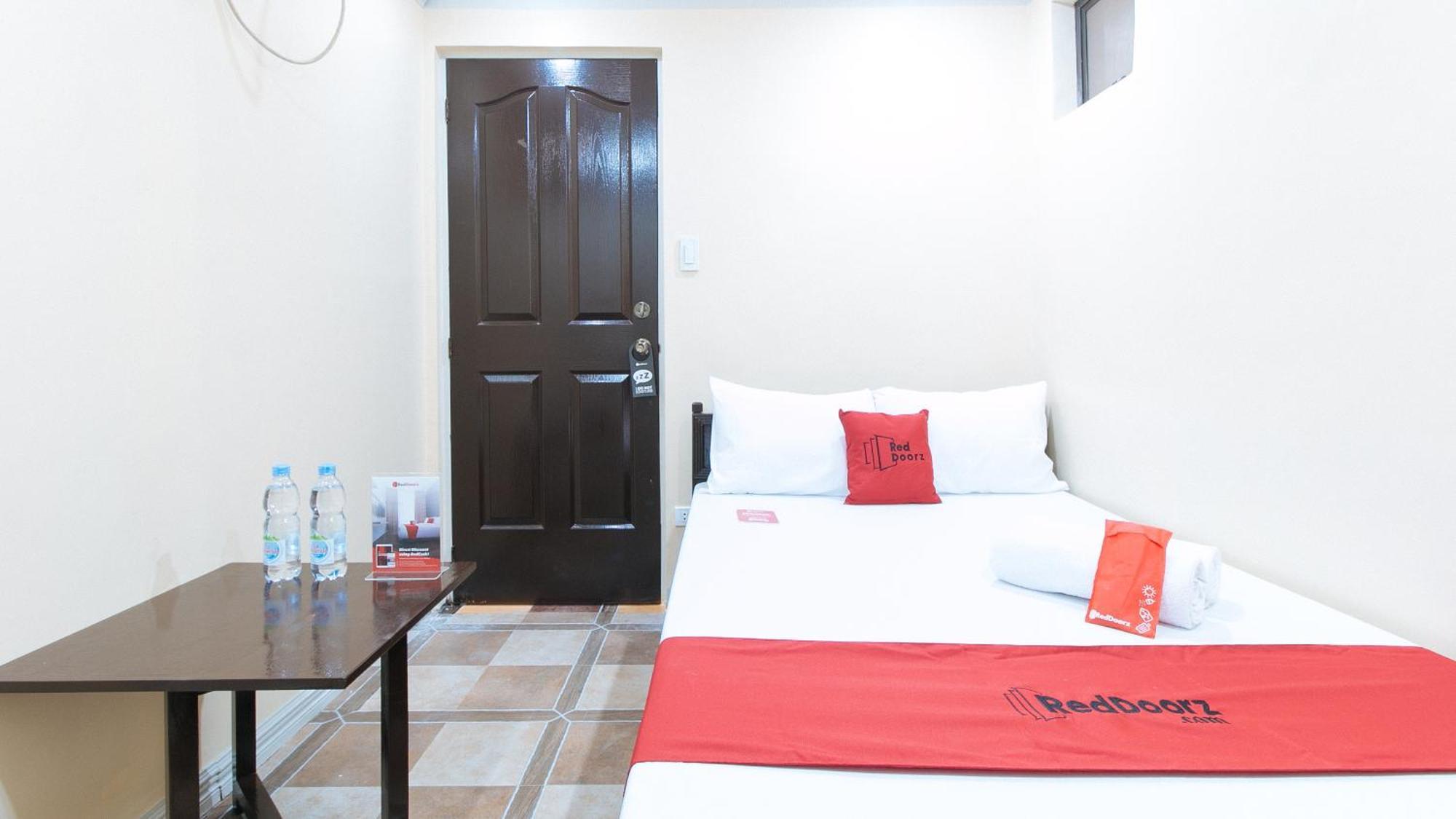 Reddoorz Plus At Canley Residential Pasig City Ngoại thất bức ảnh
