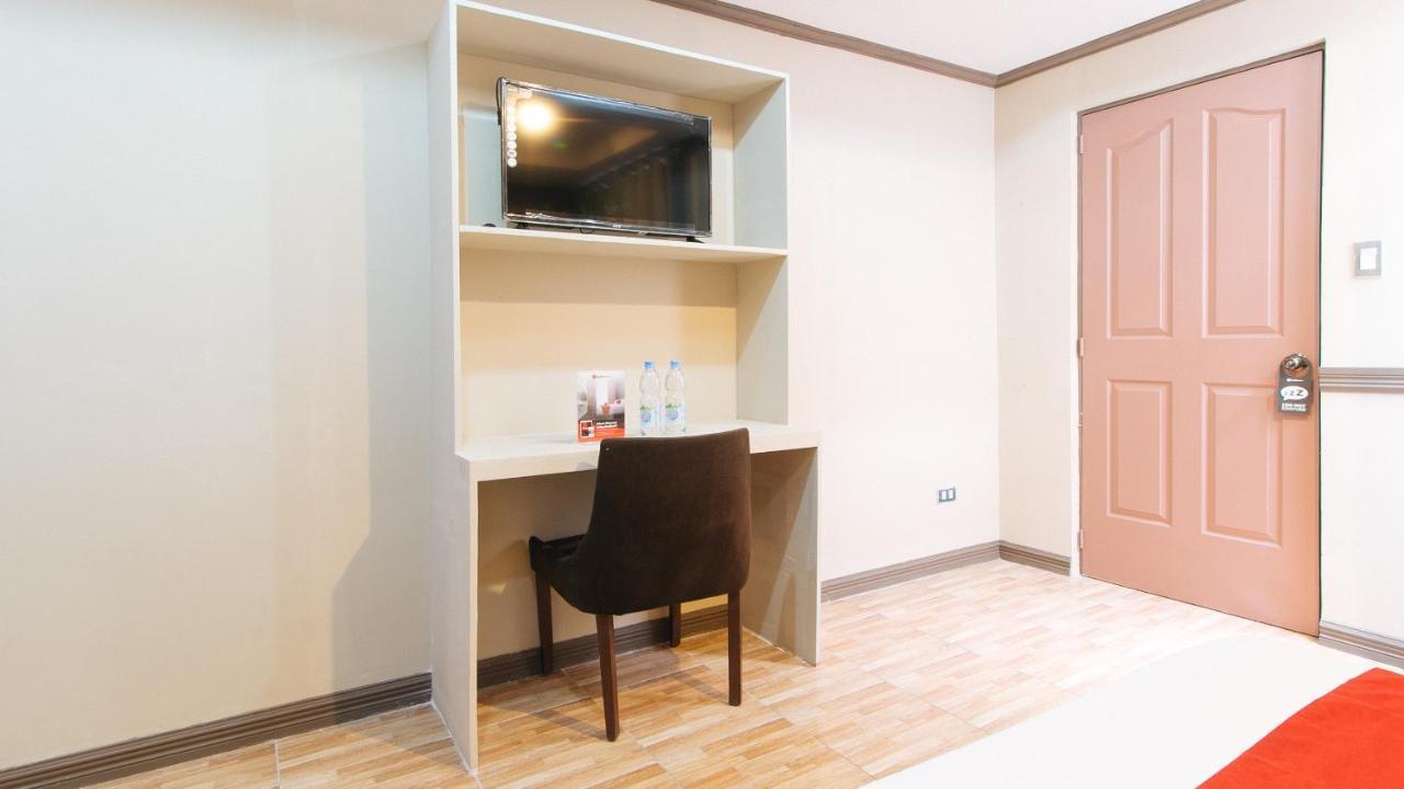 Reddoorz Plus At Canley Residential Pasig City Ngoại thất bức ảnh