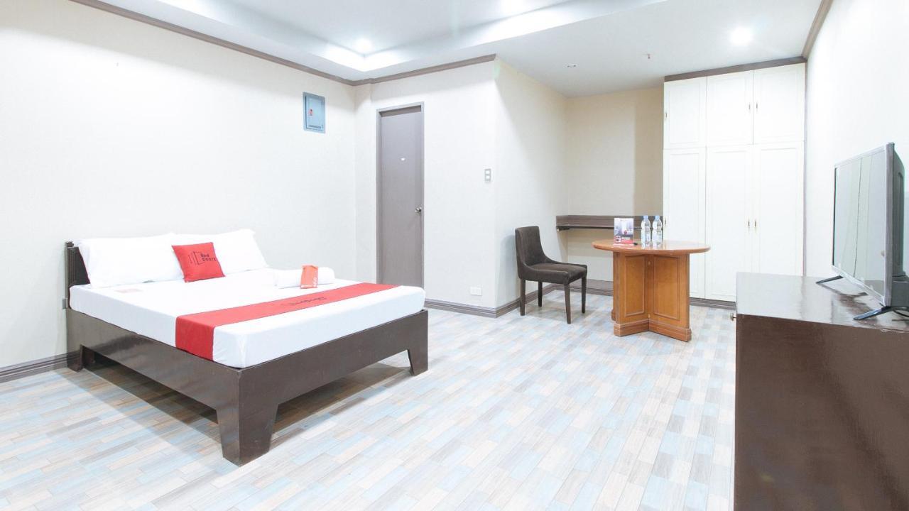 Reddoorz Plus At Canley Residential Pasig City Ngoại thất bức ảnh