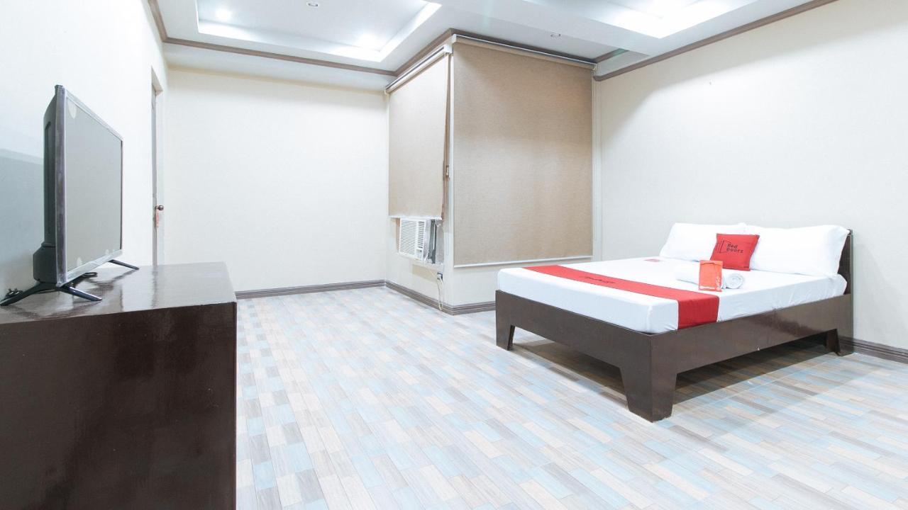 Reddoorz Plus At Canley Residential Pasig City Ngoại thất bức ảnh