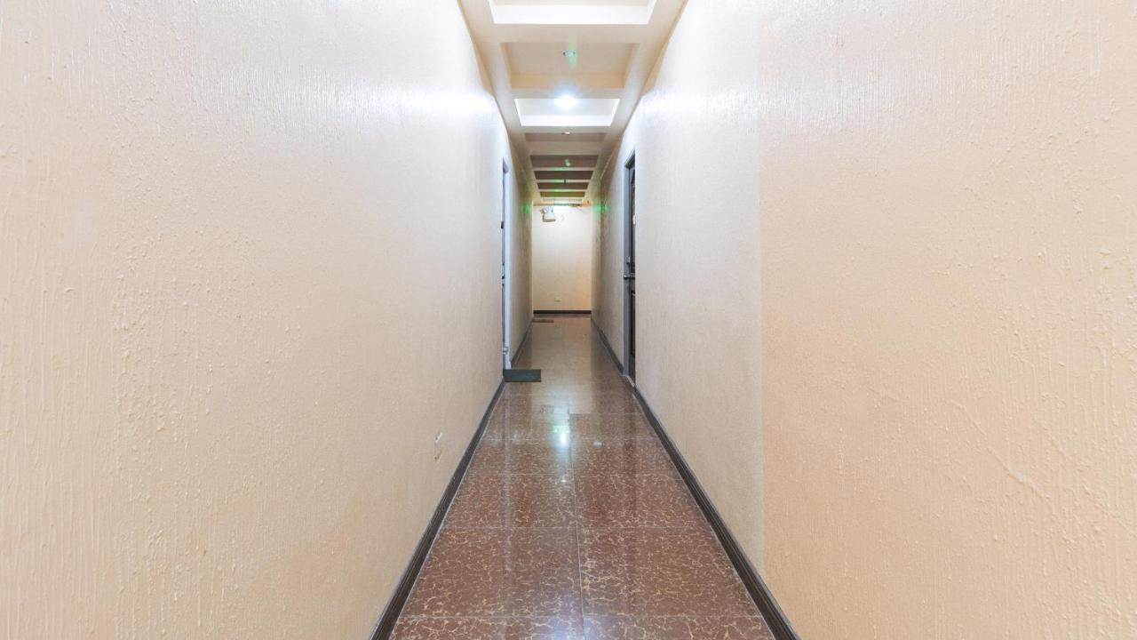 Reddoorz Plus At Canley Residential Pasig City Ngoại thất bức ảnh