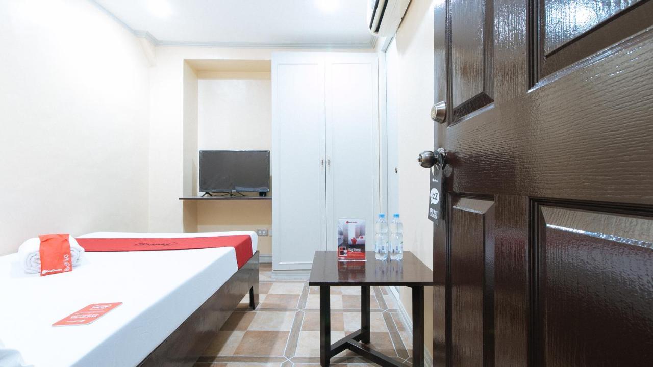 Reddoorz Plus At Canley Residential Pasig City Ngoại thất bức ảnh