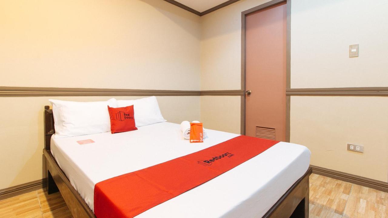 Reddoorz Plus At Canley Residential Pasig City Ngoại thất bức ảnh