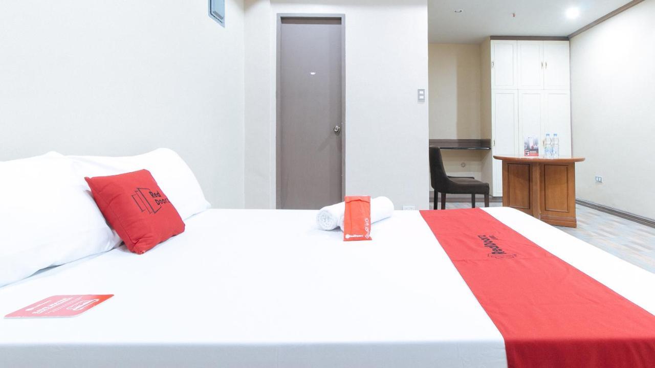 Reddoorz Plus At Canley Residential Pasig City Ngoại thất bức ảnh