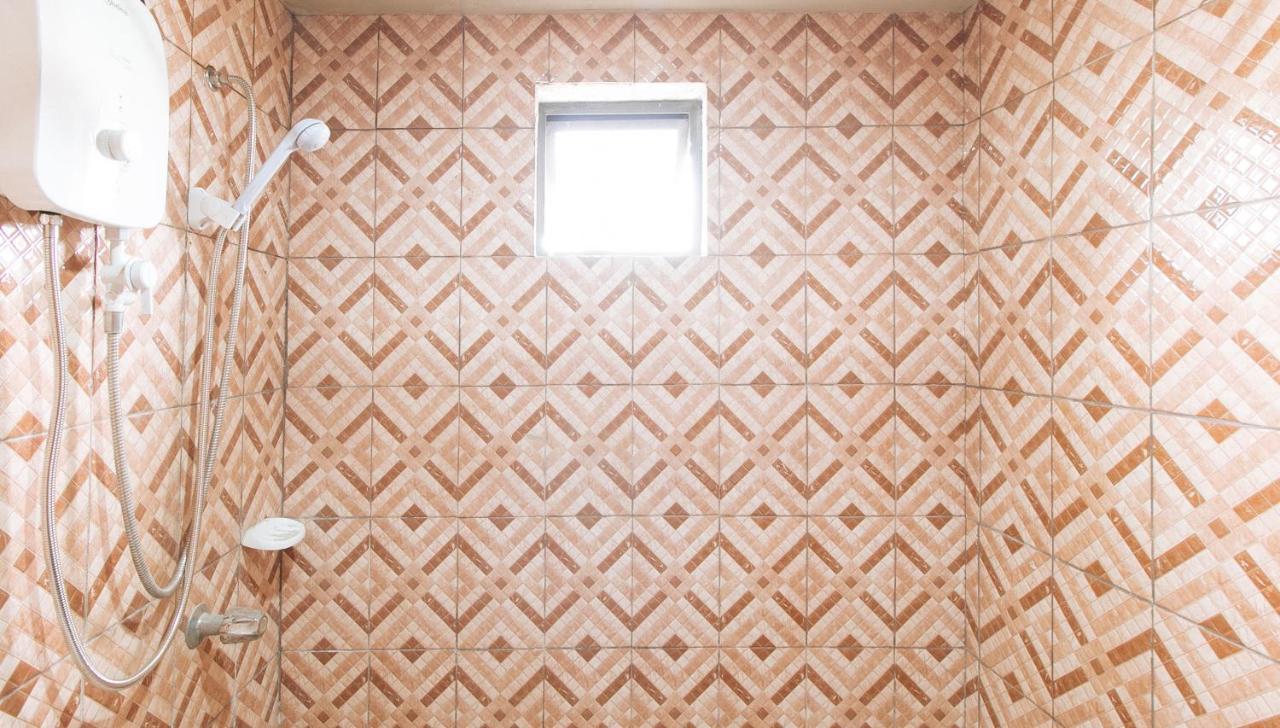 Reddoorz Plus At Canley Residential Pasig City Ngoại thất bức ảnh