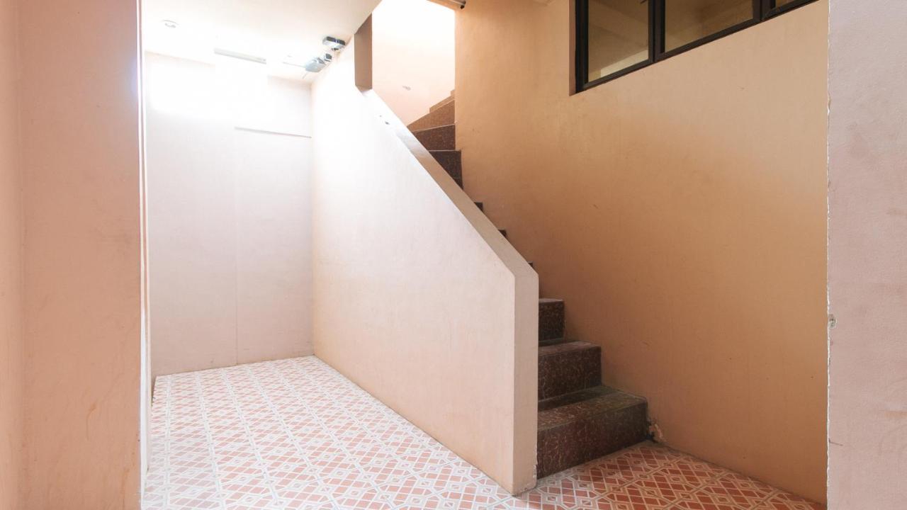 Reddoorz Plus At Canley Residential Pasig City Ngoại thất bức ảnh