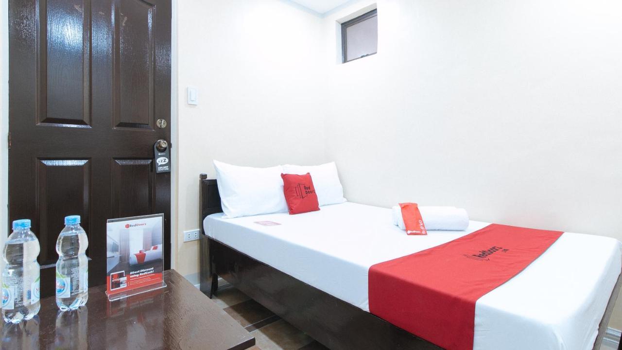 Reddoorz Plus At Canley Residential Pasig City Ngoại thất bức ảnh