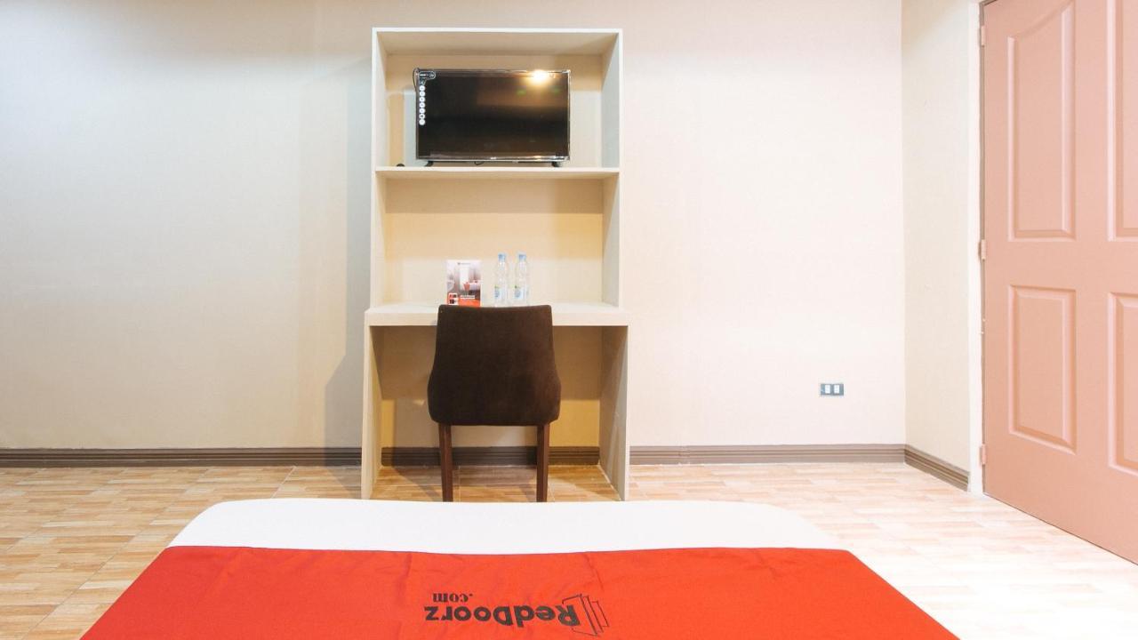 Reddoorz Plus At Canley Residential Pasig City Ngoại thất bức ảnh