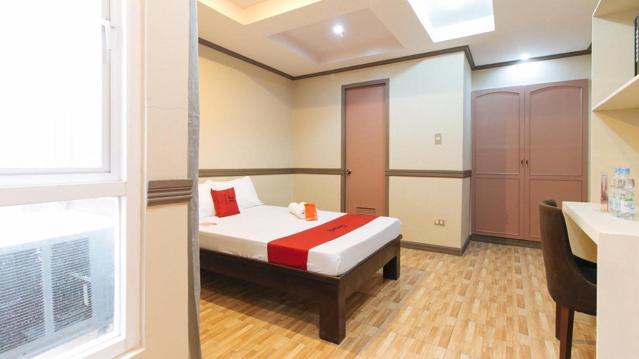 Reddoorz Plus At Canley Residential Pasig City Ngoại thất bức ảnh