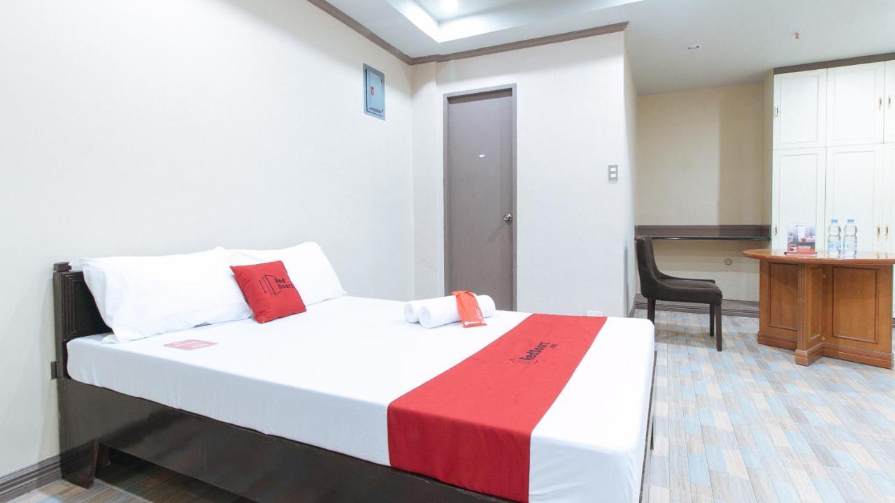 Reddoorz Plus At Canley Residential Pasig City Ngoại thất bức ảnh