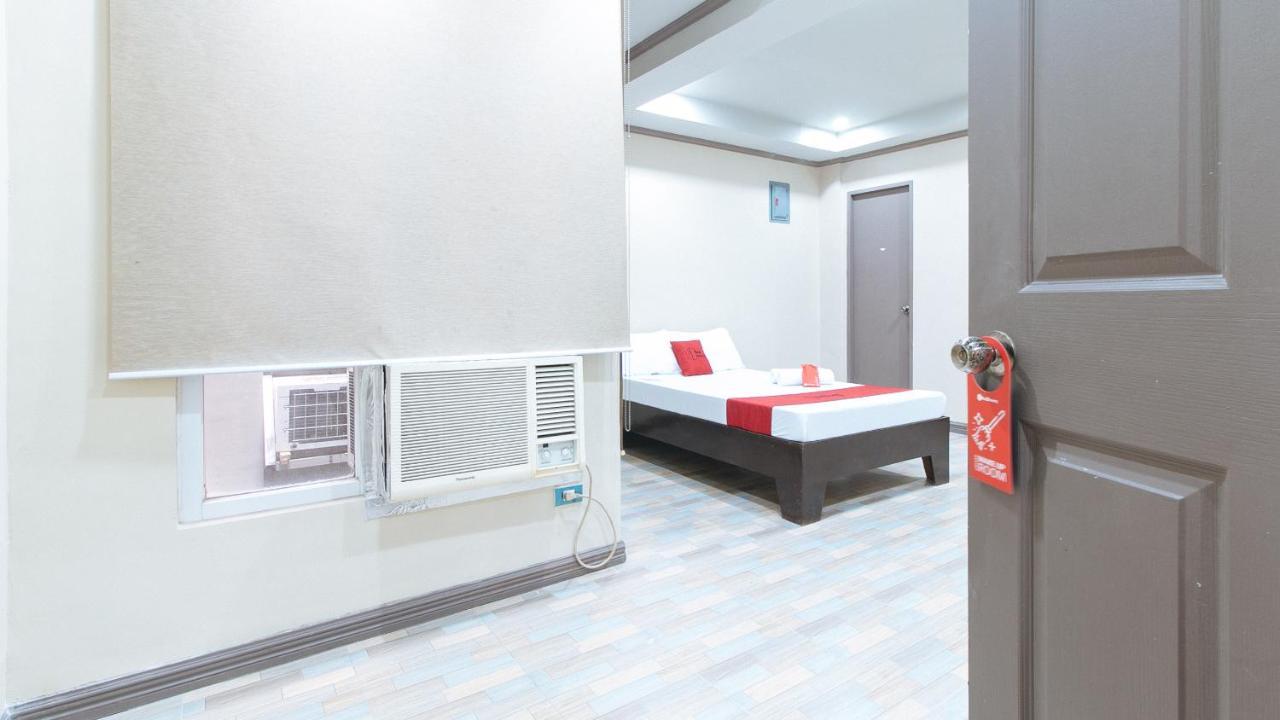 Reddoorz Plus At Canley Residential Pasig City Ngoại thất bức ảnh