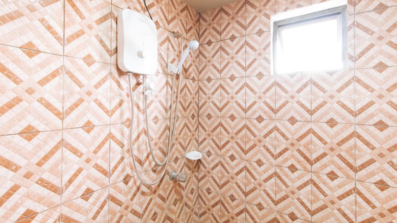 Reddoorz Plus At Canley Residential Pasig City Ngoại thất bức ảnh