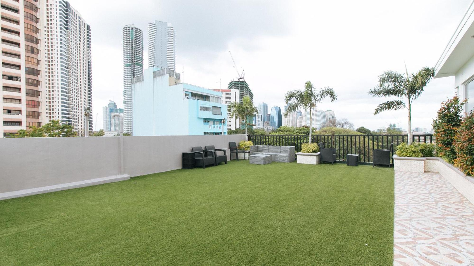 Reddoorz Plus At Canley Residential Pasig City Ngoại thất bức ảnh