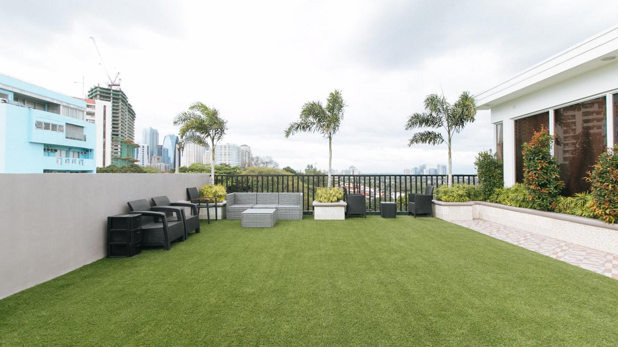 Reddoorz Plus At Canley Residential Pasig City Ngoại thất bức ảnh